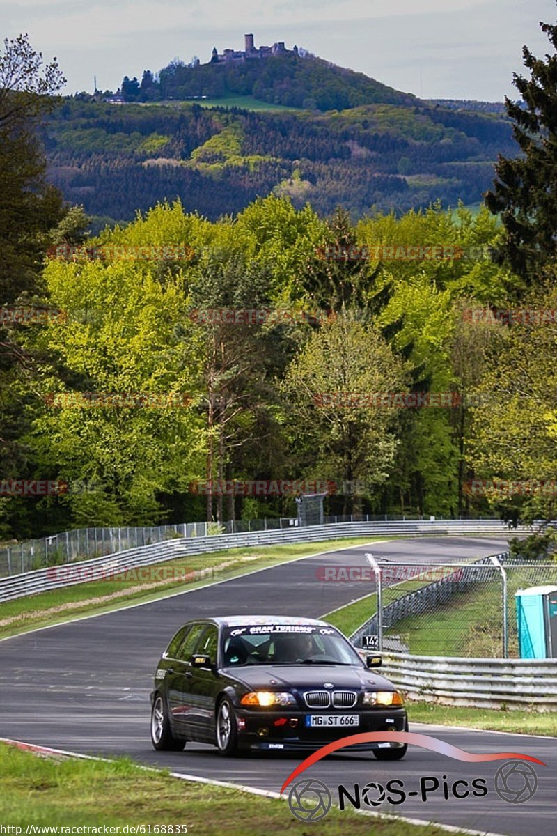 Bild #6168835 - Touristenfahrten Nürburgring Nordschleife (12.05.2019)