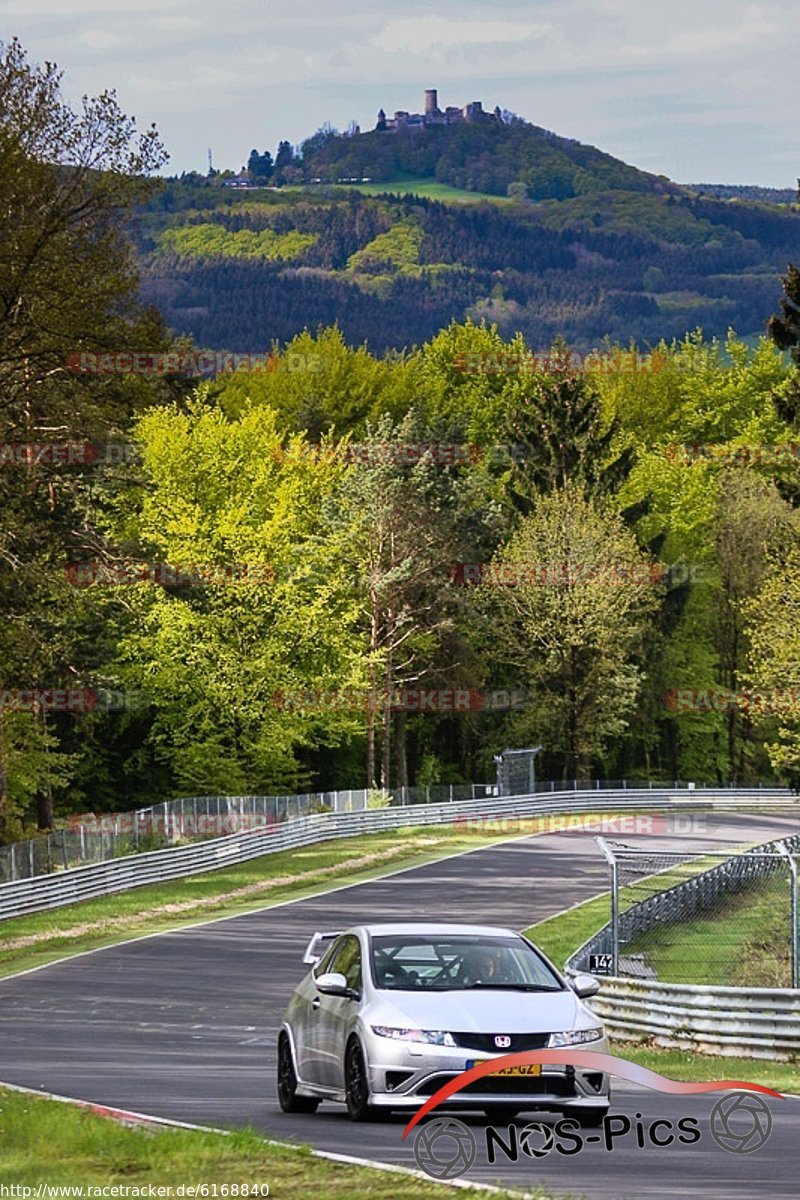 Bild #6168840 - Touristenfahrten Nürburgring Nordschleife (12.05.2019)