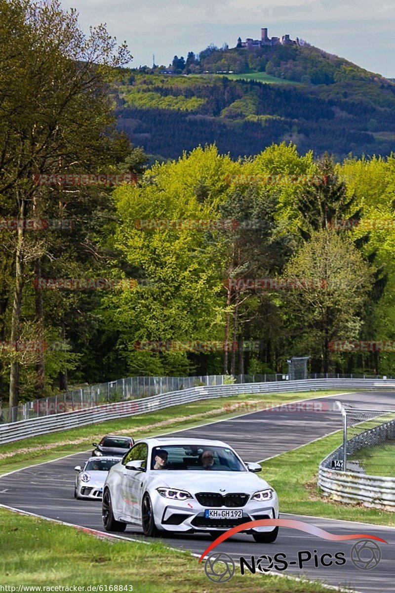 Bild #6168843 - Touristenfahrten Nürburgring Nordschleife (12.05.2019)