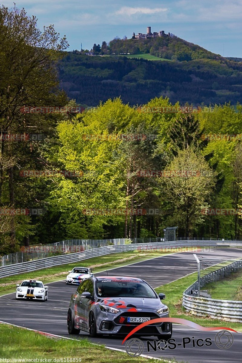 Bild #6168859 - Touristenfahrten Nürburgring Nordschleife (12.05.2019)