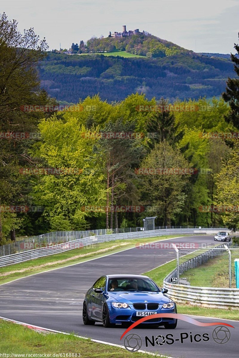 Bild #6168883 - Touristenfahrten Nürburgring Nordschleife (12.05.2019)