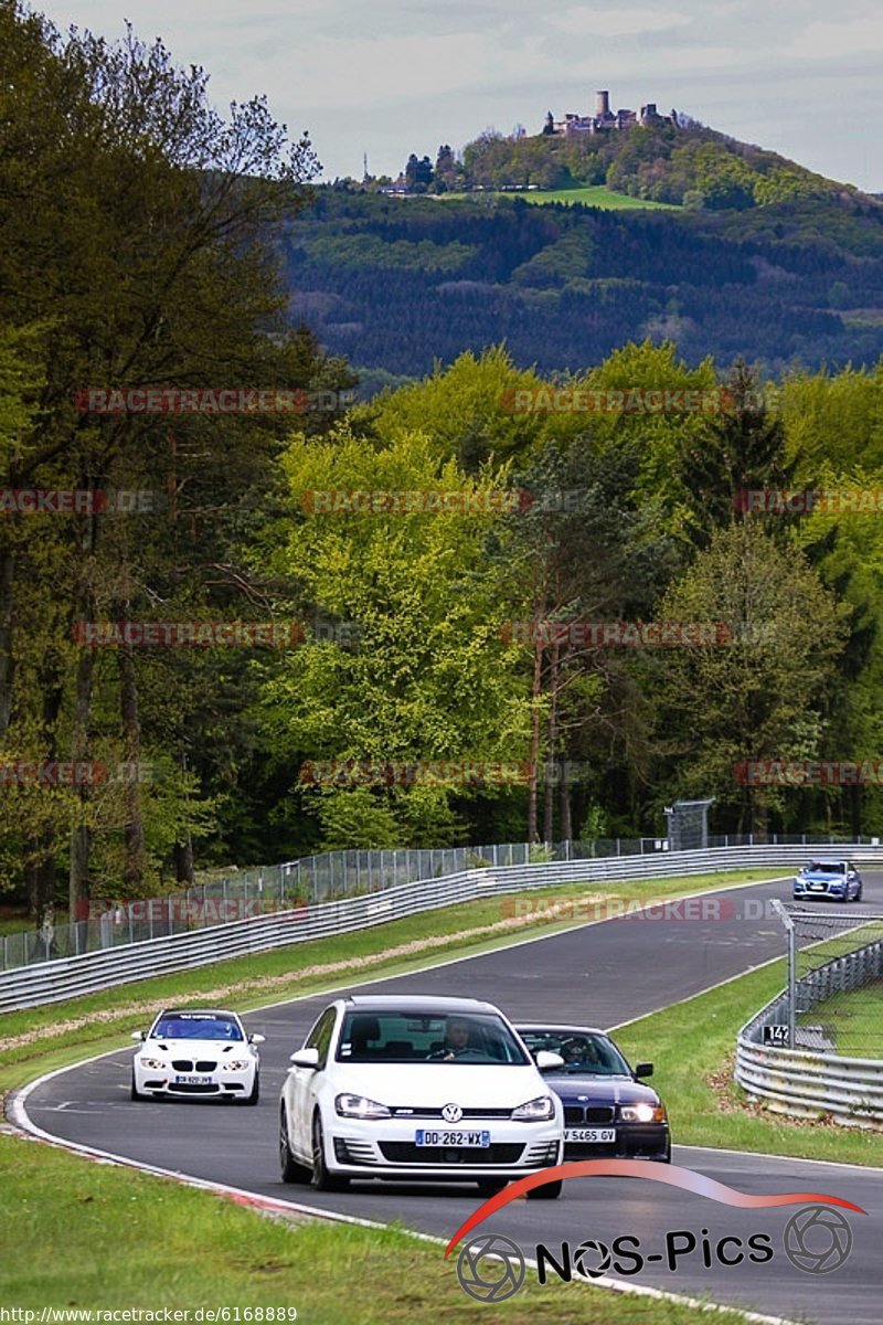 Bild #6168889 - Touristenfahrten Nürburgring Nordschleife (12.05.2019)