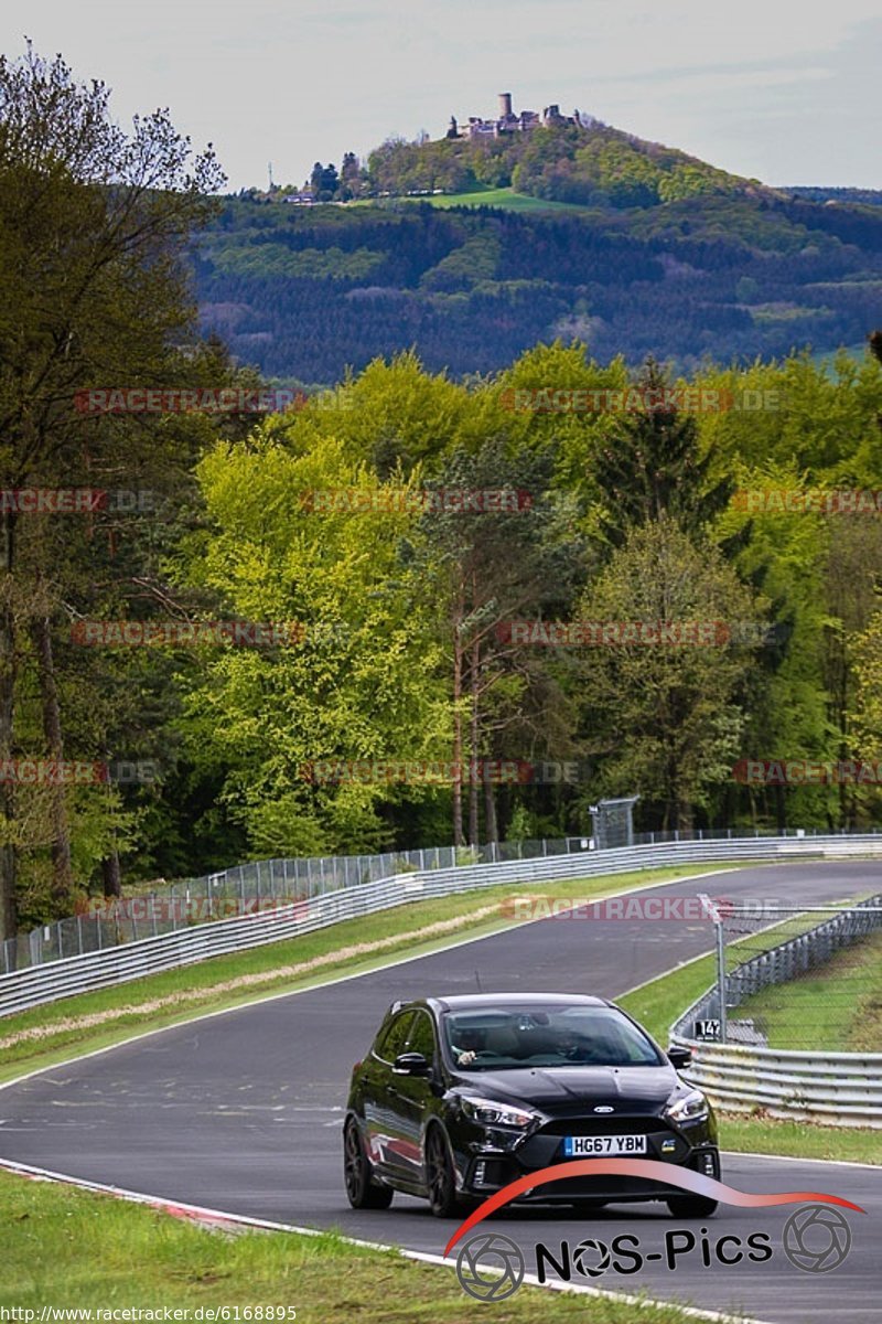 Bild #6168895 - Touristenfahrten Nürburgring Nordschleife (12.05.2019)