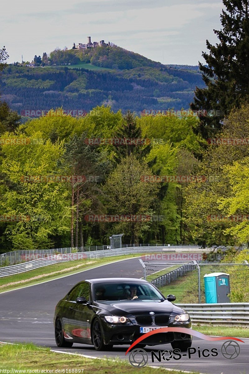 Bild #6168897 - Touristenfahrten Nürburgring Nordschleife (12.05.2019)