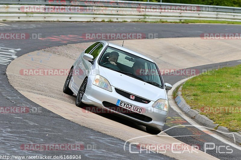 Bild #6168904 - Touristenfahrten Nürburgring Nordschleife (12.05.2019)