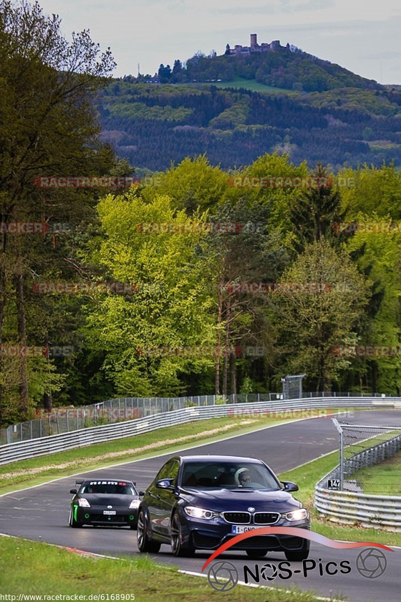 Bild #6168905 - Touristenfahrten Nürburgring Nordschleife (12.05.2019)