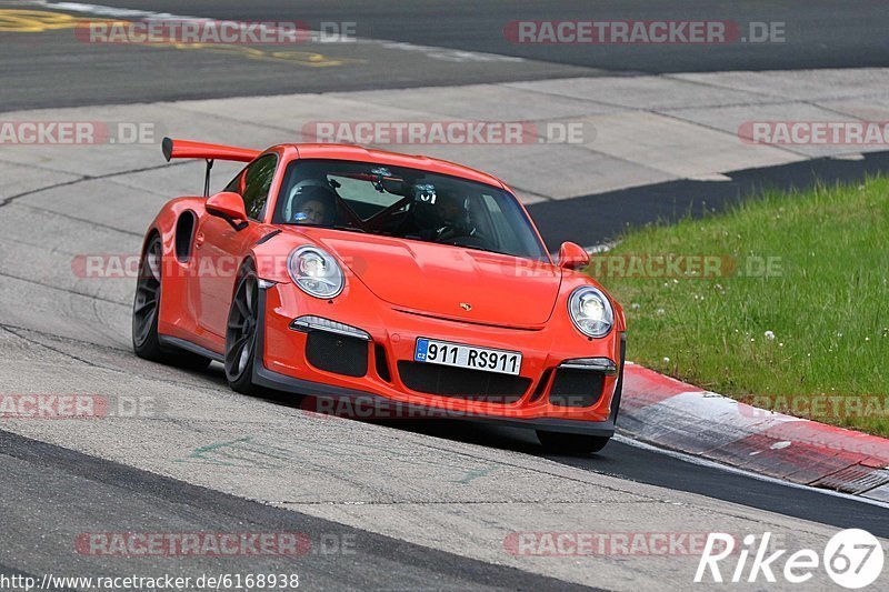 Bild #6168938 - Touristenfahrten Nürburgring Nordschleife (12.05.2019)