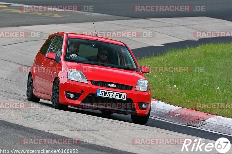 Bild #6168952 - Touristenfahrten Nürburgring Nordschleife (12.05.2019)