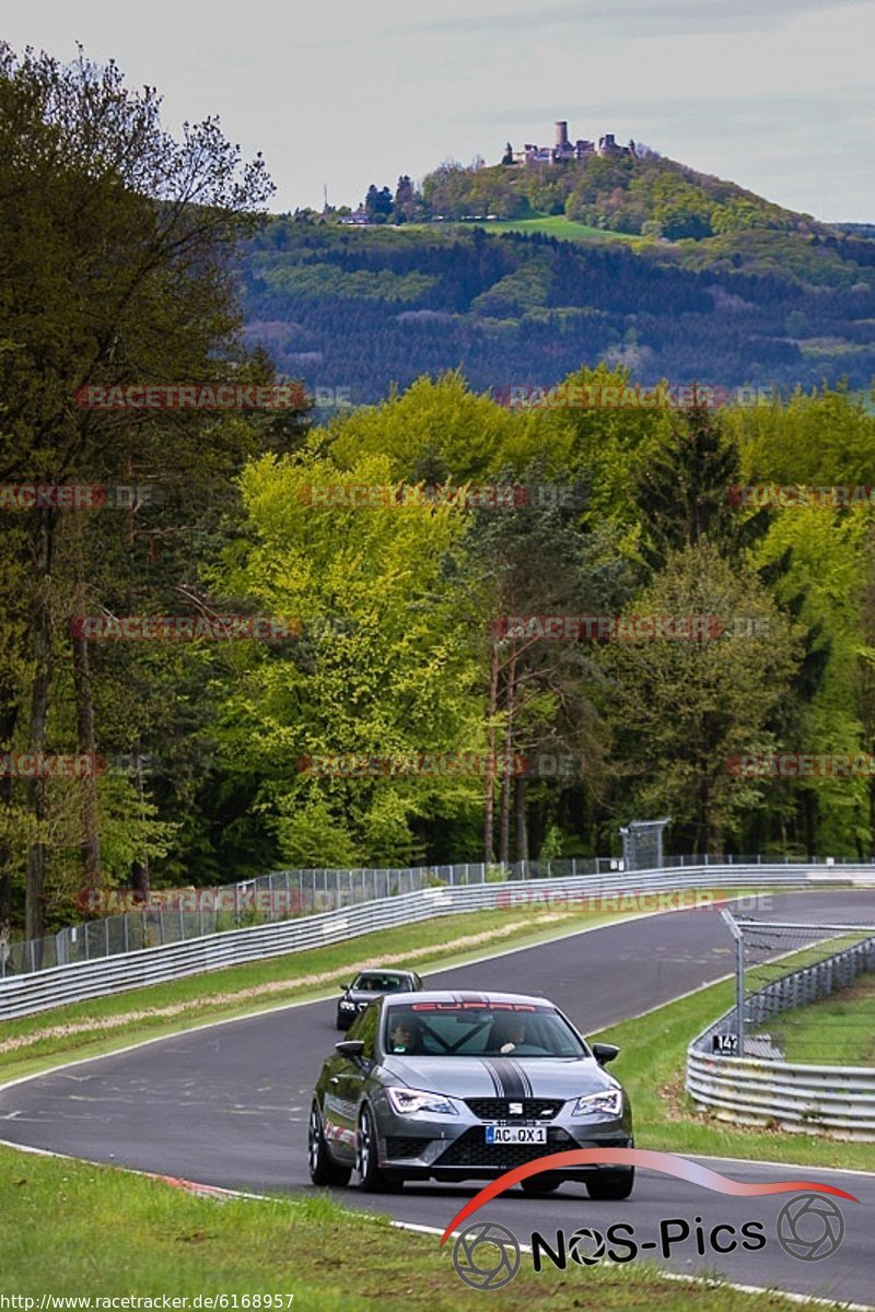 Bild #6168957 - Touristenfahrten Nürburgring Nordschleife (12.05.2019)