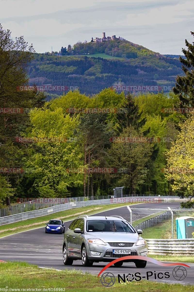 Bild #6168962 - Touristenfahrten Nürburgring Nordschleife (12.05.2019)