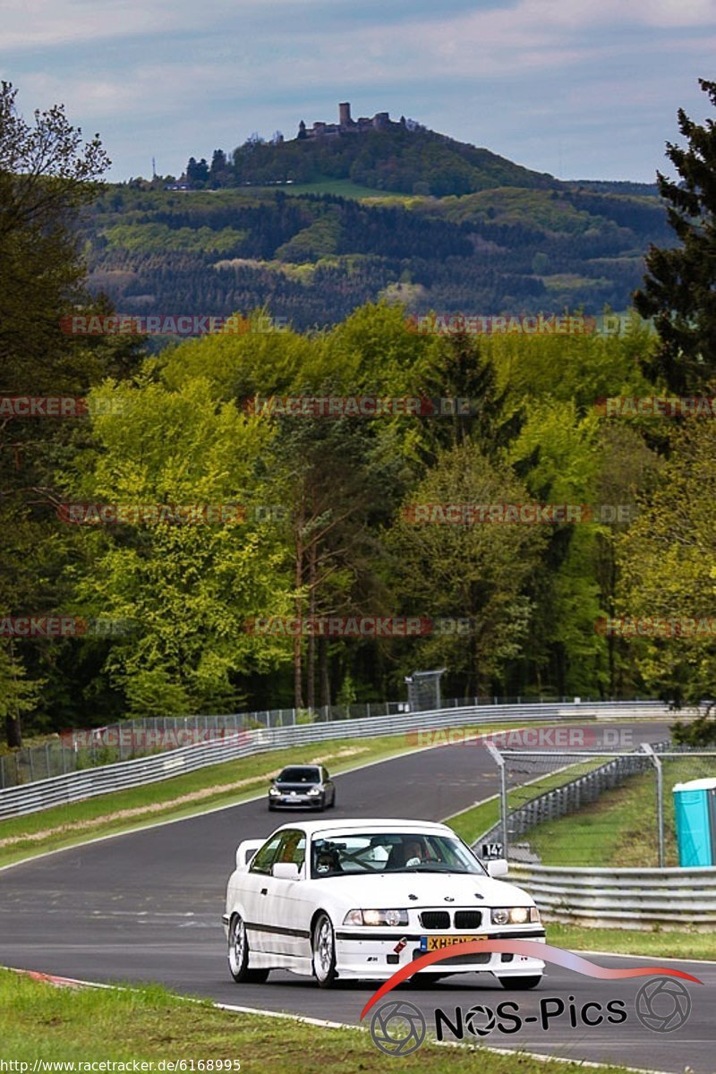 Bild #6168995 - Touristenfahrten Nürburgring Nordschleife (12.05.2019)