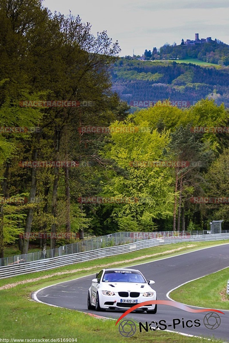 Bild #6169094 - Touristenfahrten Nürburgring Nordschleife (12.05.2019)