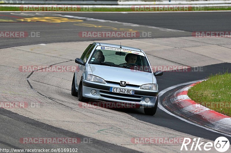 Bild #6169102 - Touristenfahrten Nürburgring Nordschleife (12.05.2019)