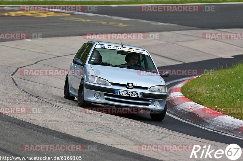 Bild #6169105 - Touristenfahrten Nürburgring Nordschleife (12.05.2019)