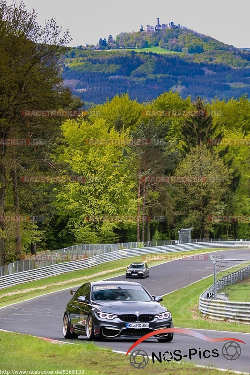 Bild #6169133 - Touristenfahrten Nürburgring Nordschleife (12.05.2019)