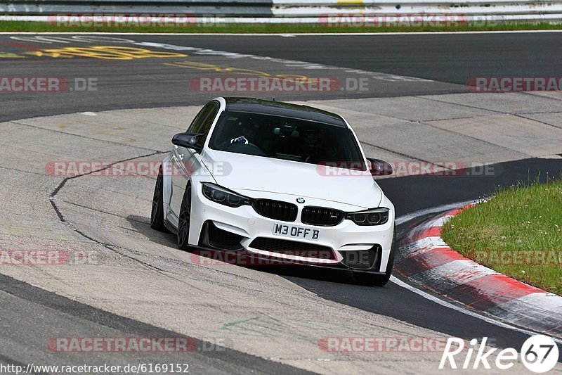 Bild #6169152 - Touristenfahrten Nürburgring Nordschleife (12.05.2019)