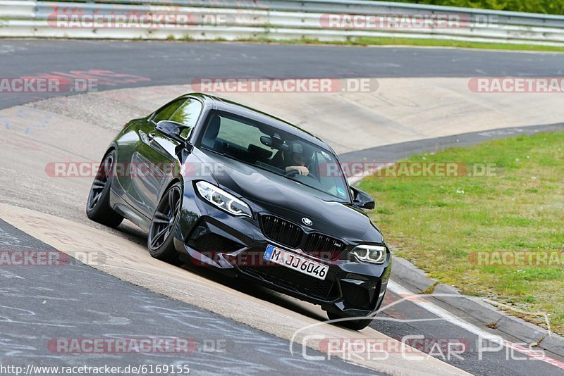 Bild #6169155 - Touristenfahrten Nürburgring Nordschleife (12.05.2019)