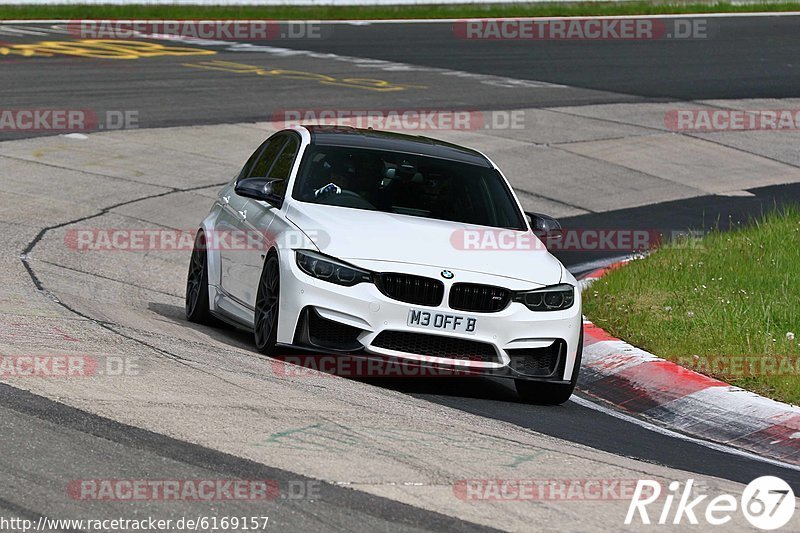 Bild #6169157 - Touristenfahrten Nürburgring Nordschleife (12.05.2019)