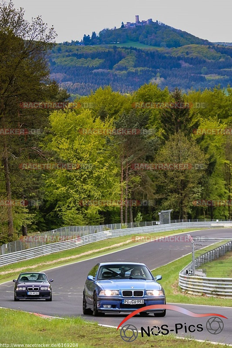 Bild #6169204 - Touristenfahrten Nürburgring Nordschleife (12.05.2019)