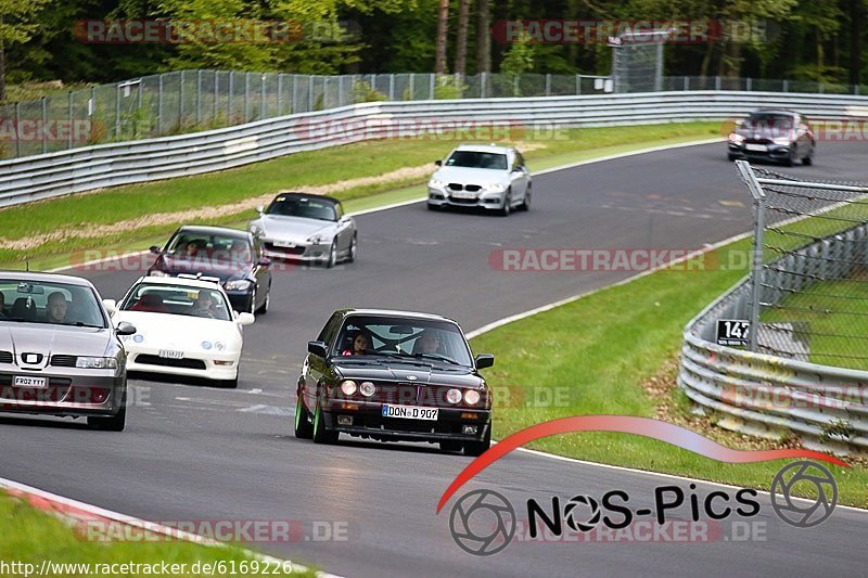 Bild #6169226 - Touristenfahrten Nürburgring Nordschleife (12.05.2019)