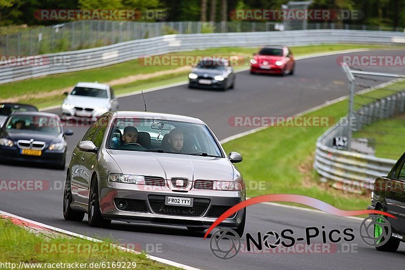 Bild #6169229 - Touristenfahrten Nürburgring Nordschleife (12.05.2019)