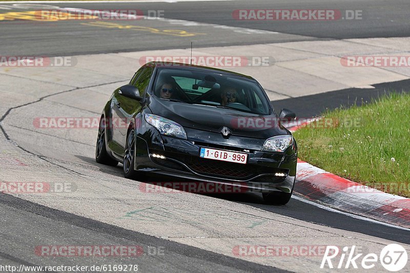 Bild #6169278 - Touristenfahrten Nürburgring Nordschleife (12.05.2019)