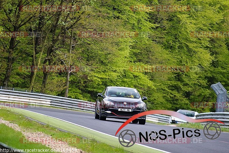 Bild #6169458 - Touristenfahrten Nürburgring Nordschleife (12.05.2019)