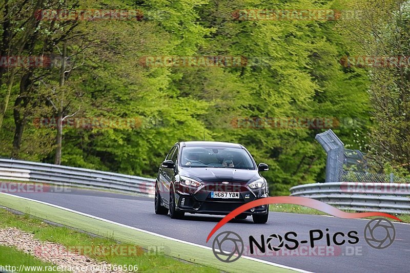 Bild #6169506 - Touristenfahrten Nürburgring Nordschleife (12.05.2019)