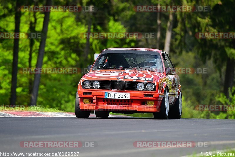 Bild #6169527 - Touristenfahrten Nürburgring Nordschleife (12.05.2019)