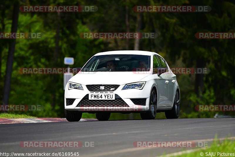 Bild #6169545 - Touristenfahrten Nürburgring Nordschleife (12.05.2019)