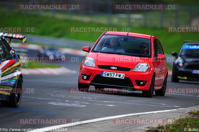 Bild #6169550 - Touristenfahrten Nürburgring Nordschleife (12.05.2019)