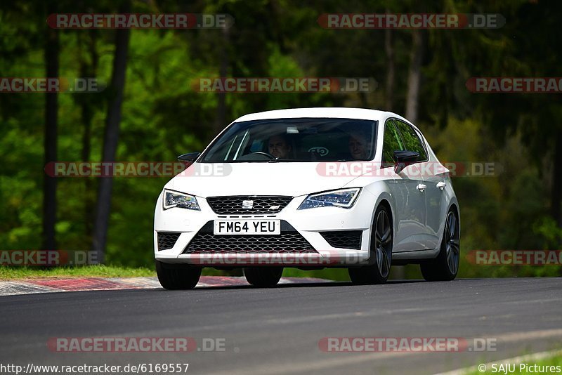 Bild #6169557 - Touristenfahrten Nürburgring Nordschleife (12.05.2019)