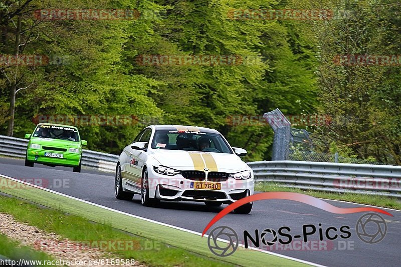 Bild #6169588 - Touristenfahrten Nürburgring Nordschleife (12.05.2019)