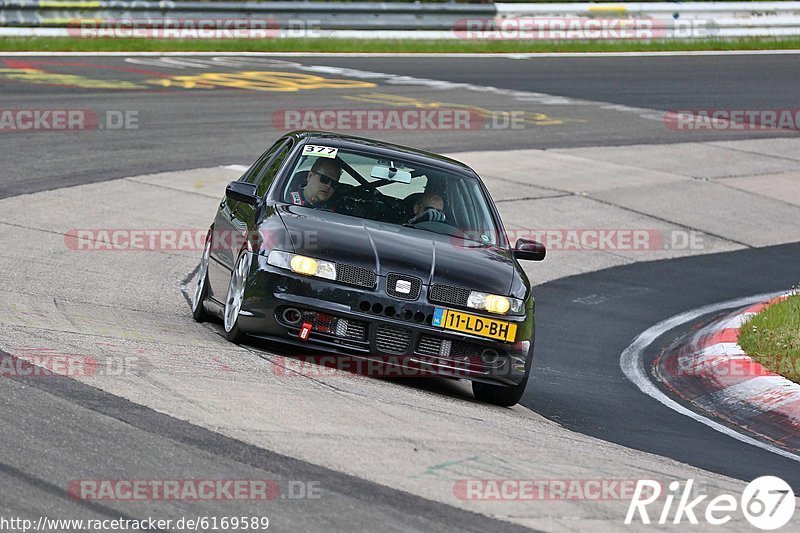 Bild #6169589 - Touristenfahrten Nürburgring Nordschleife (12.05.2019)