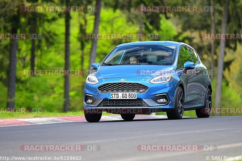 Bild #6169602 - Touristenfahrten Nürburgring Nordschleife (12.05.2019)