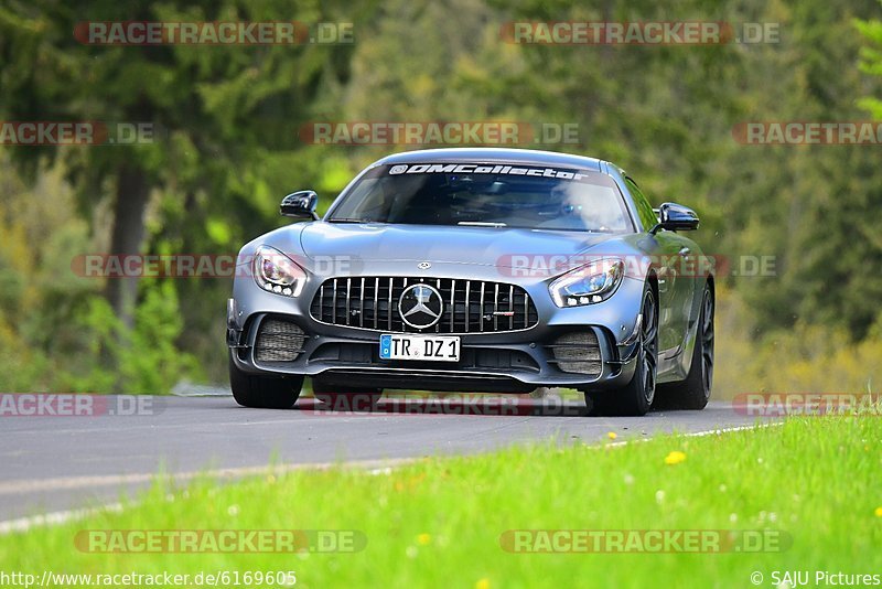 Bild #6169605 - Touristenfahrten Nürburgring Nordschleife (12.05.2019)