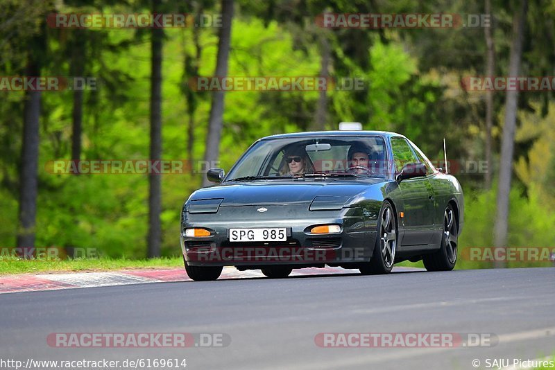 Bild #6169614 - Touristenfahrten Nürburgring Nordschleife (12.05.2019)