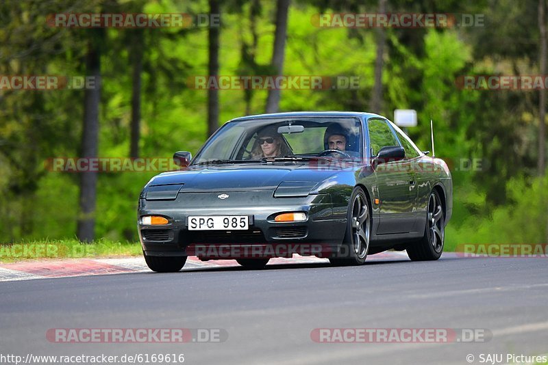 Bild #6169616 - Touristenfahrten Nürburgring Nordschleife (12.05.2019)