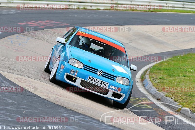 Bild #6169619 - Touristenfahrten Nürburgring Nordschleife (12.05.2019)