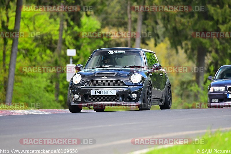 Bild #6169658 - Touristenfahrten Nürburgring Nordschleife (12.05.2019)