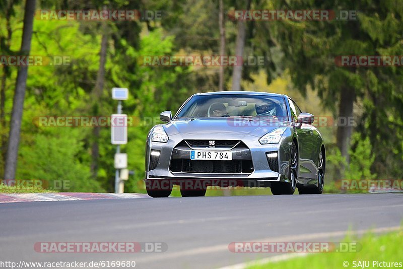 Bild #6169680 - Touristenfahrten Nürburgring Nordschleife (12.05.2019)