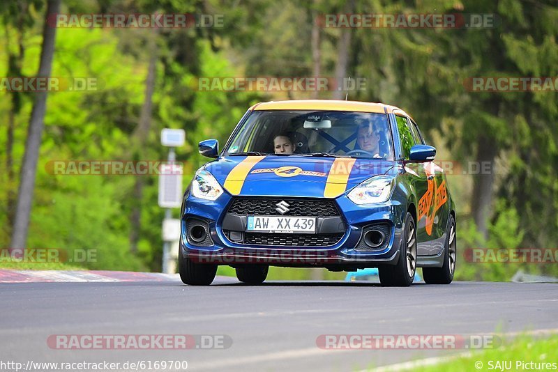 Bild #6169700 - Touristenfahrten Nürburgring Nordschleife (12.05.2019)