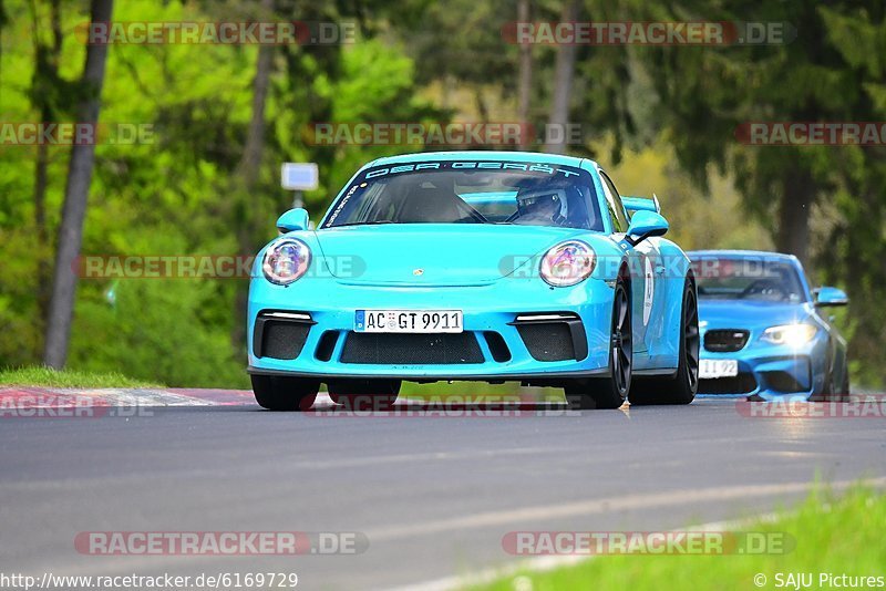 Bild #6169729 - Touristenfahrten Nürburgring Nordschleife (12.05.2019)