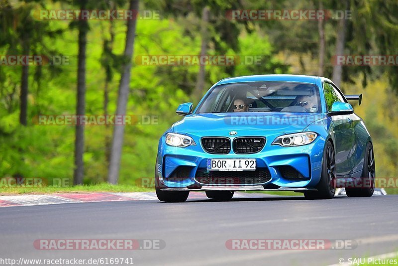 Bild #6169741 - Touristenfahrten Nürburgring Nordschleife (12.05.2019)