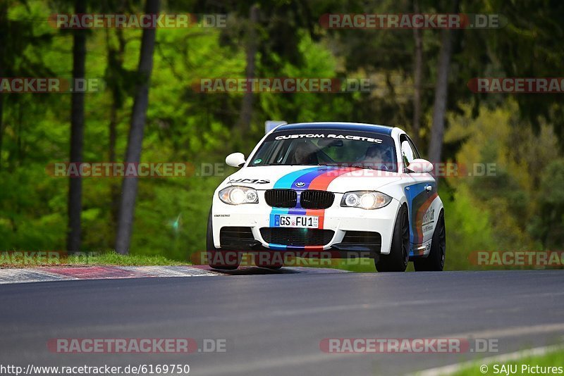 Bild #6169750 - Touristenfahrten Nürburgring Nordschleife (12.05.2019)