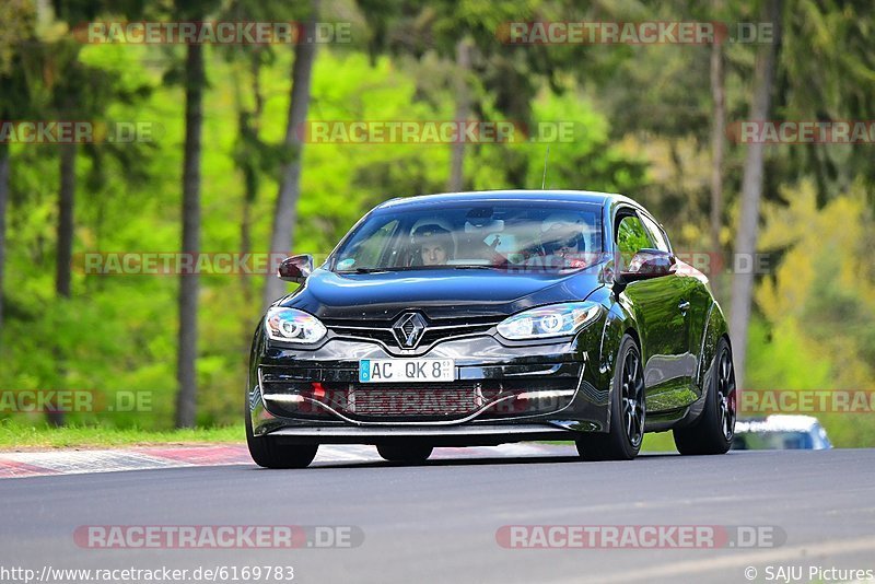 Bild #6169783 - Touristenfahrten Nürburgring Nordschleife (12.05.2019)