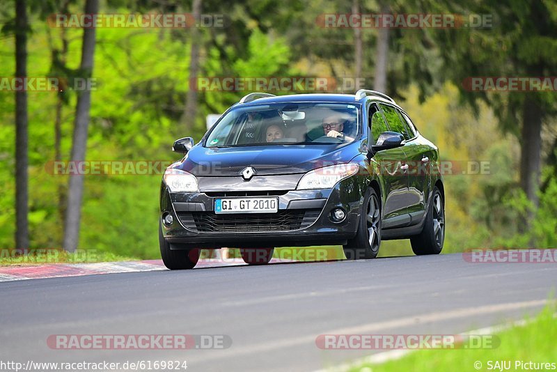 Bild #6169824 - Touristenfahrten Nürburgring Nordschleife (12.05.2019)