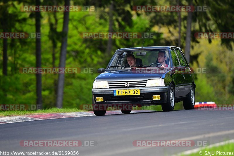 Bild #6169856 - Touristenfahrten Nürburgring Nordschleife (12.05.2019)