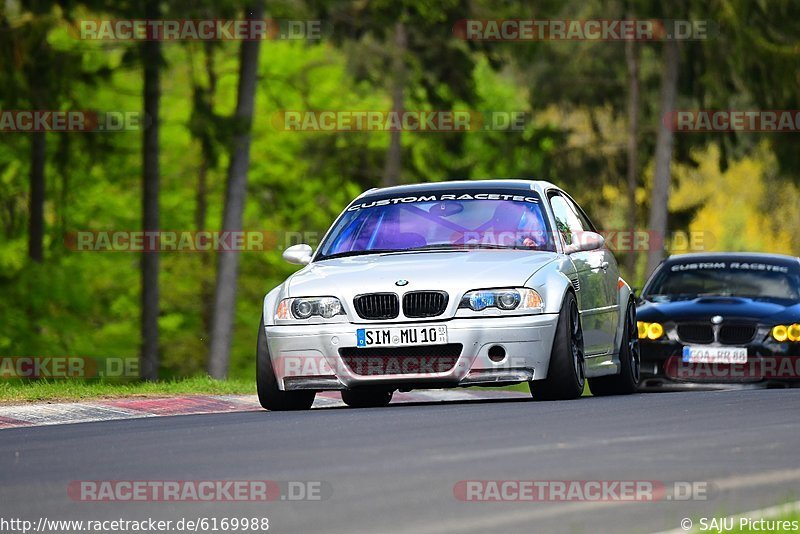 Bild #6169988 - Touristenfahrten Nürburgring Nordschleife (12.05.2019)