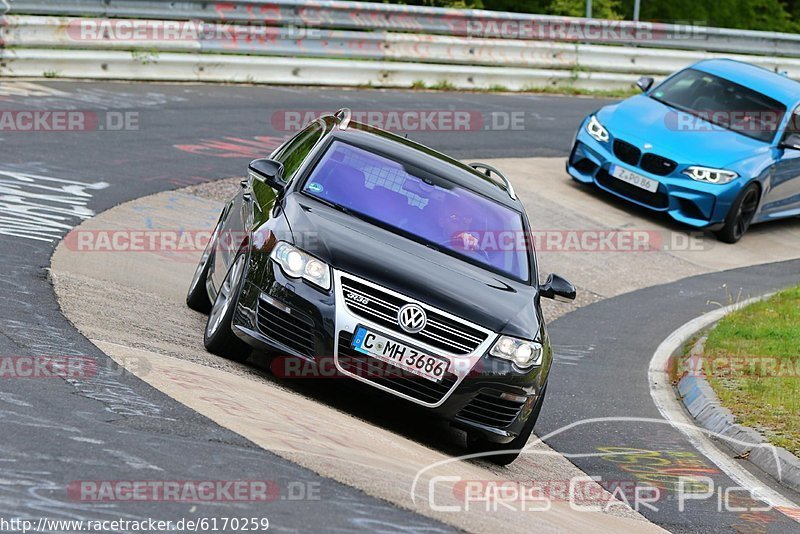 Bild #6170259 - Touristenfahrten Nürburgring Nordschleife (12.05.2019)